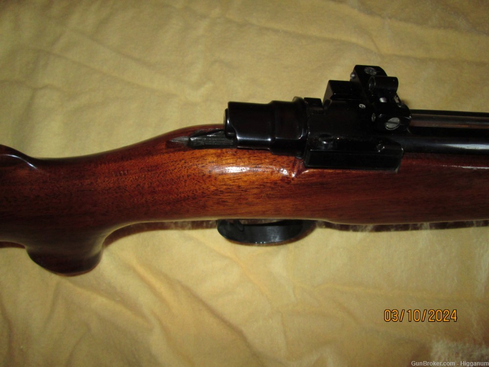 Zastava Model 70 LEFT HAND Mauser  98    30-06-img-4