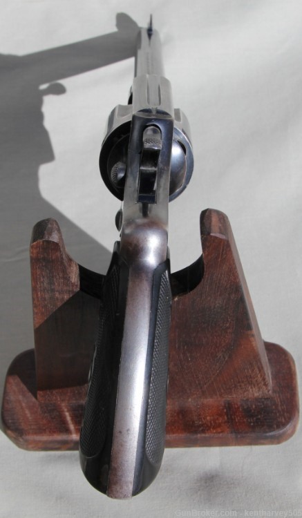 Colt Army Special, 38 Special, Made 1920-img-5