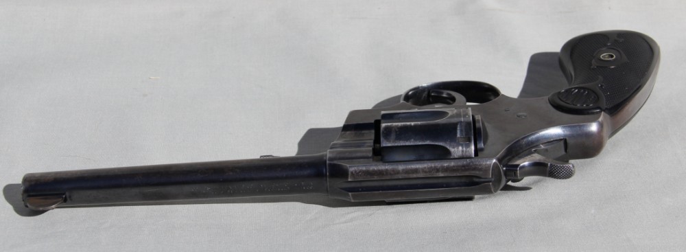 Colt Army Special, 38 Special, Made 1920-img-3
