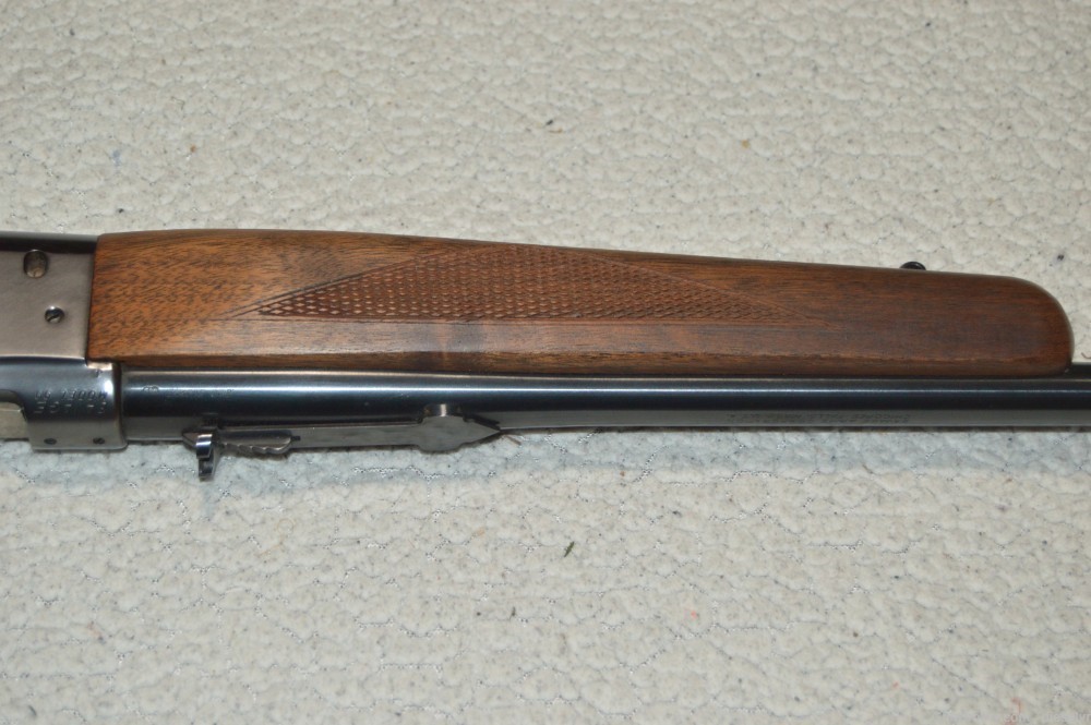 FANTASTIC Savage 99 300 Savage 24" Barrel Round COUNTER-img-8