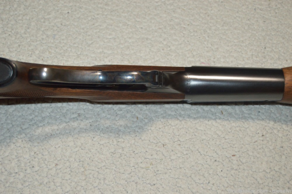 FANTASTIC Savage 99 300 Savage 24" Barrel Round COUNTER-img-11