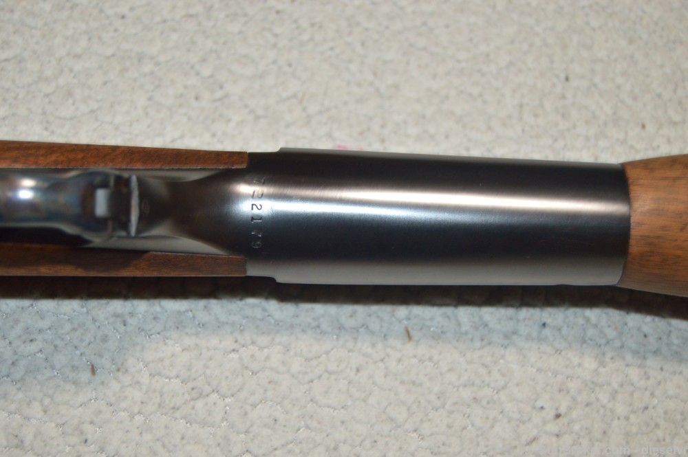 FANTASTIC Savage 99 300 Savage 24" Barrel Round COUNTER-img-14