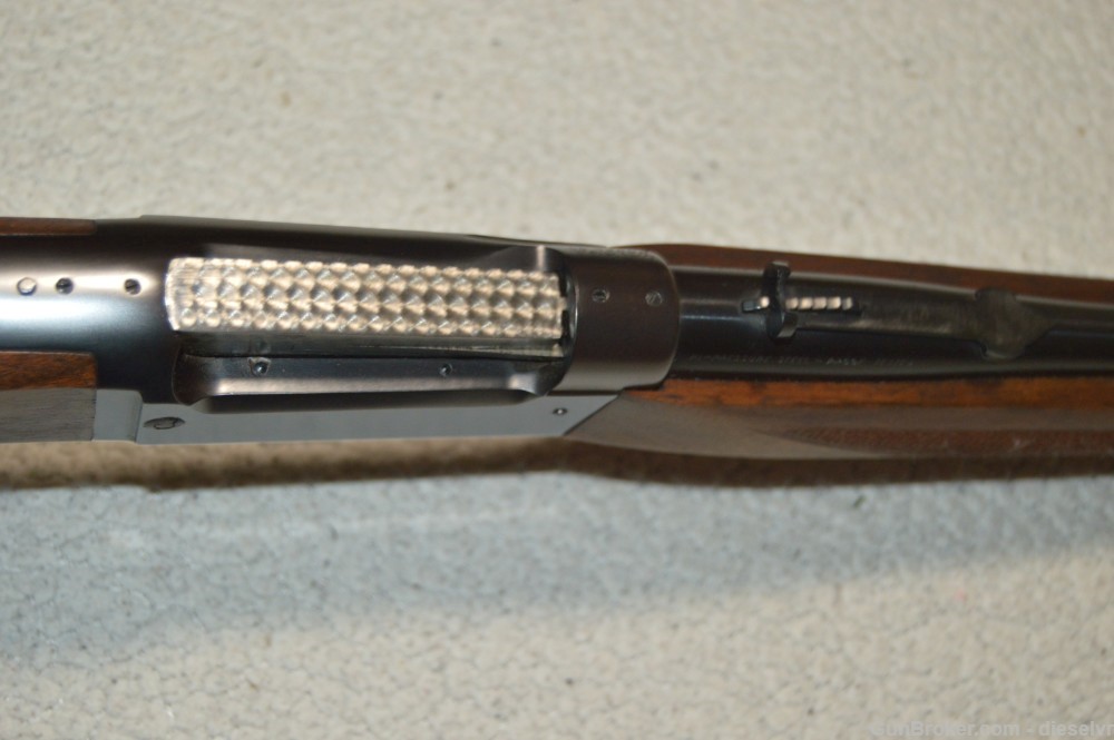 FANTASTIC Savage 99 300 Savage 24" Barrel Round COUNTER-img-13