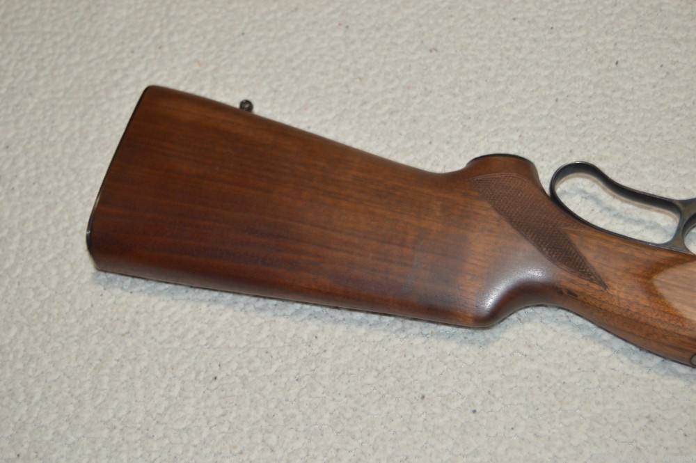 FANTASTIC Savage 99 300 Savage 24" Barrel Round COUNTER-img-6