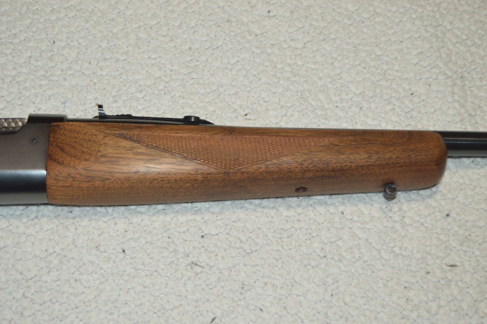 FANTASTIC Savage 99 300 Savage 24" Barrel Round COUNTER-img-4