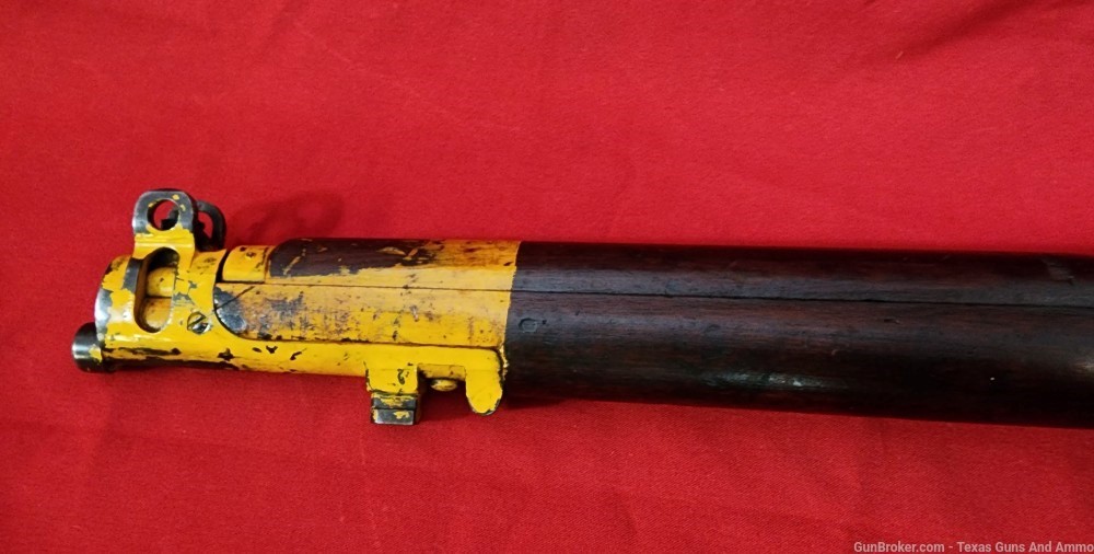 RARE PEDDLED SCHEME SSA STANDARD SMALL ARMS 1916 SHT LE ENFIELD 303-img-18