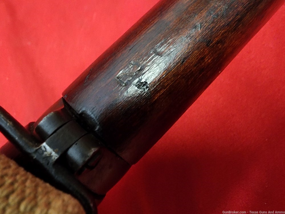 RARE PEDDLED SCHEME SSA STANDARD SMALL ARMS 1916 SHT LE ENFIELD 303-img-12