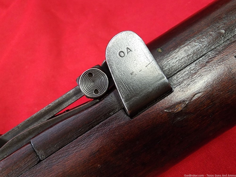 RARE PEDDLED SCHEME SSA STANDARD SMALL ARMS 1916 SHT LE ENFIELD 303-img-21