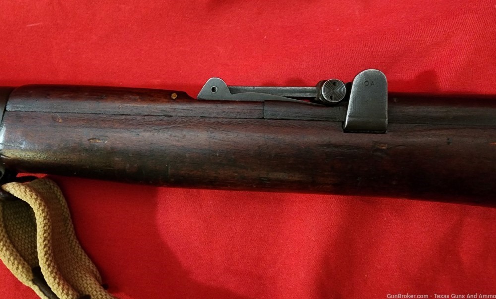 RARE PEDDLED SCHEME SSA STANDARD SMALL ARMS 1916 SHT LE ENFIELD 303-img-20
