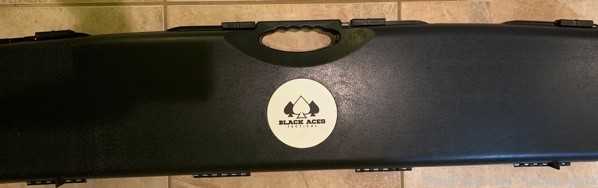 Black Aces Tactical ProM 12 Gauge Semi Auto Shotgun-img-2