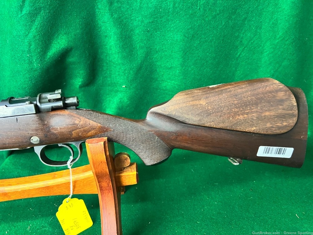 Prewar FN Mauser 98 Commercial Sporting Rifle 9.3x57-img-11