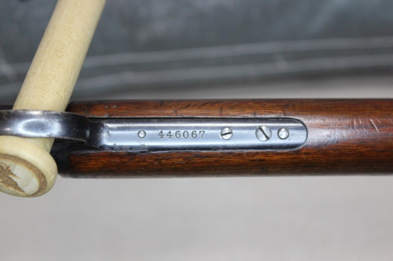 WINCHESTER 1890 GALLERY PUMP! Fresh from the ranch! -img-16
