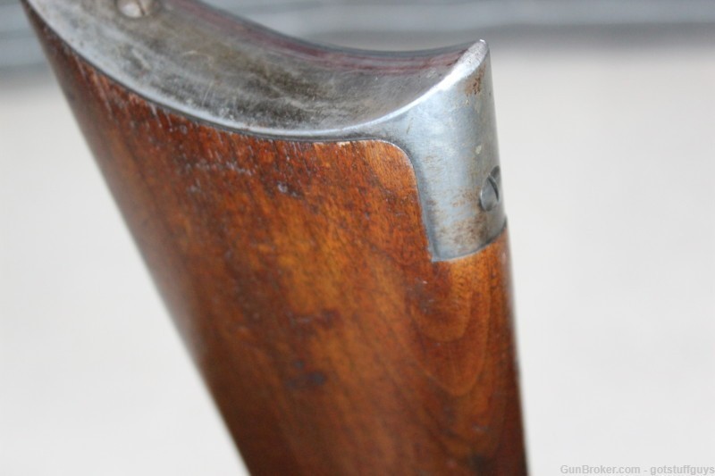 WINCHESTER 1890 GALLERY PUMP! Fresh from the ranch! -img-9