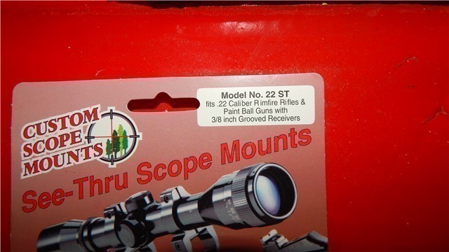 Custom Scope Mounts-img-4