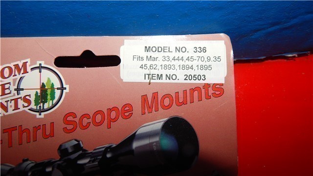Custom Scope Mounts-img-5