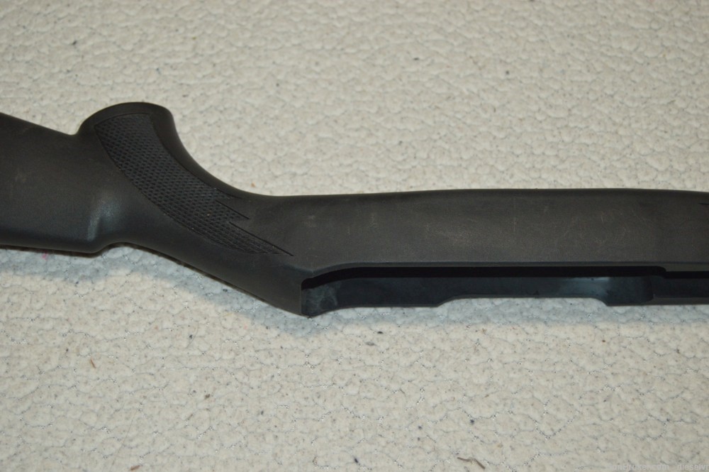 Factory Synthetic Ruger 10-22 Stock w/ Sling Mounts -img-9