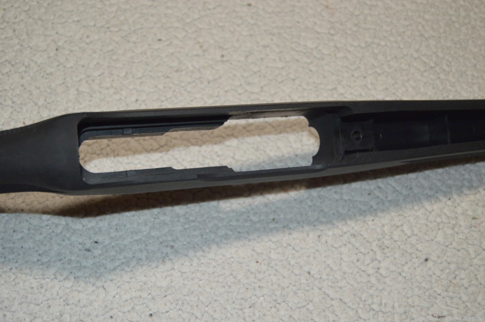 Factory Synthetic Ruger 10-22 Stock w/ Sling Mounts -img-6