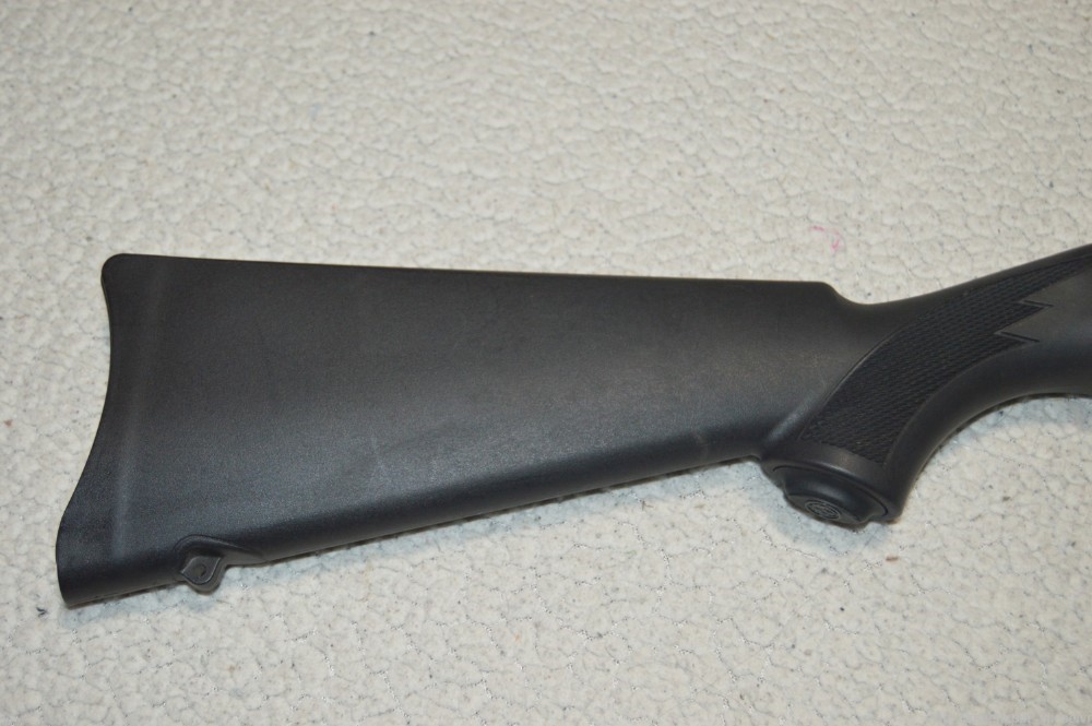 Factory Synthetic Ruger 10-22 Stock w/ Sling Mounts -img-2