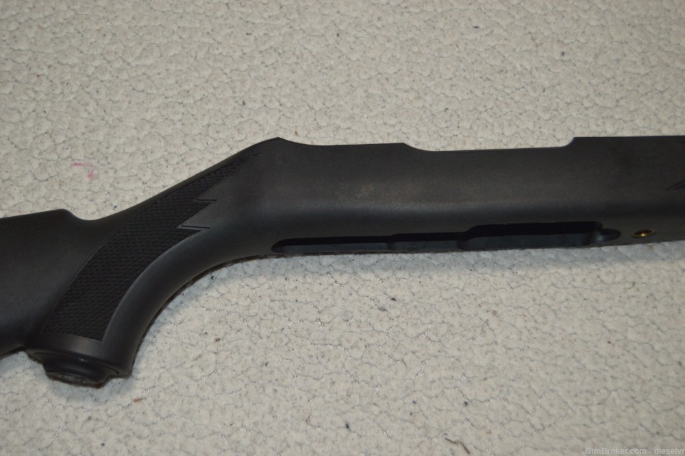 Factory Synthetic Ruger 10-22 Stock w/ Sling Mounts -img-3