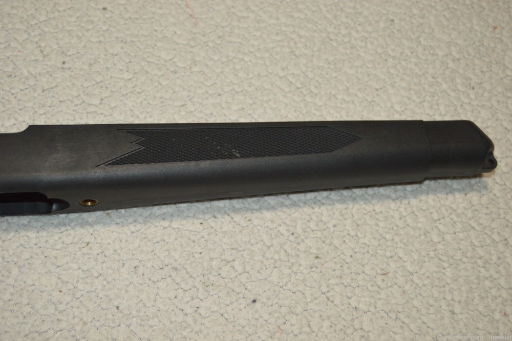 Factory Synthetic Ruger 10-22 Stock w/ Sling Mounts -img-4