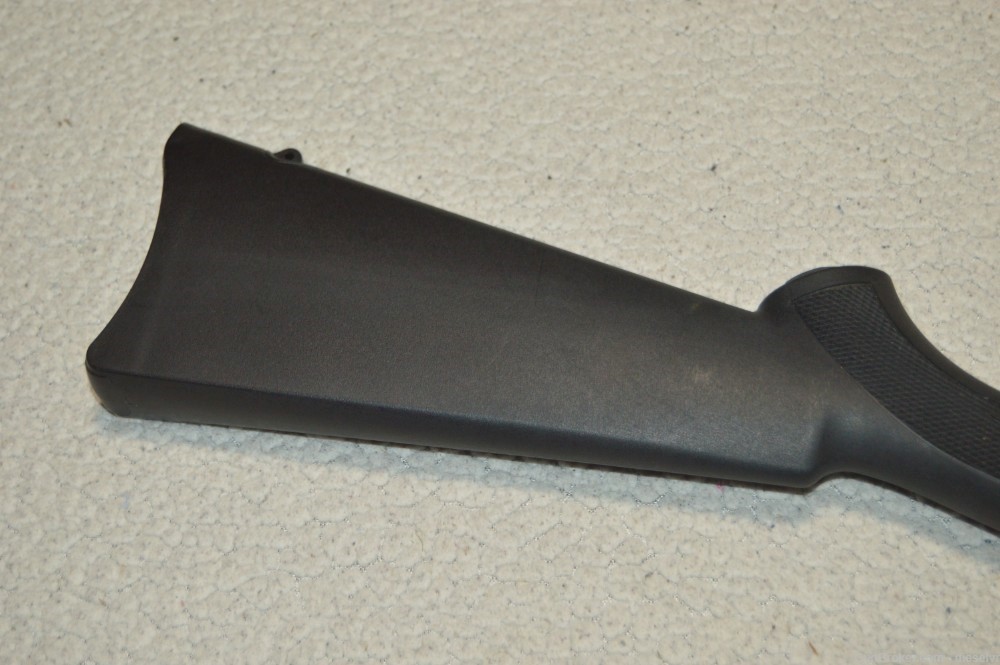Factory Synthetic Ruger 10-22 Stock w/ Sling Mounts -img-8