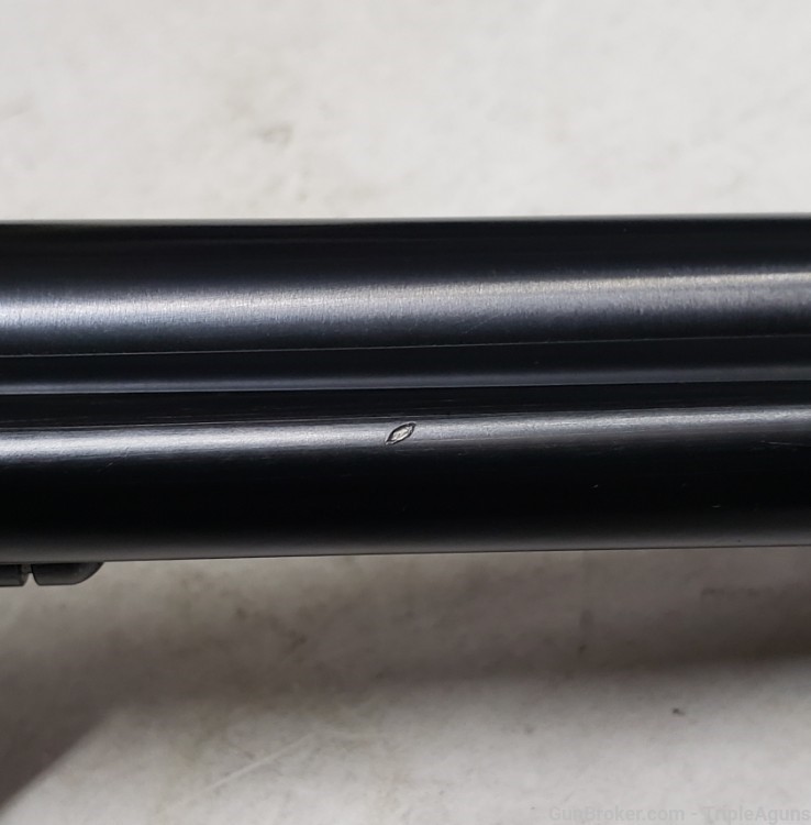 Ruger Single Six 22LR/22Win Mag W/Case Used-img-23
