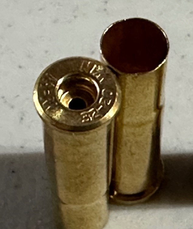 50 pieces of new Remington 32-20 Win brass cases-img-0