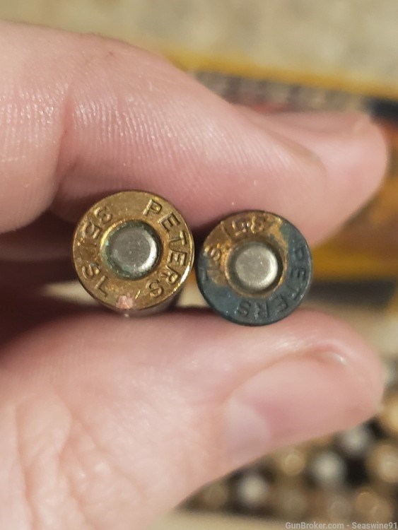 .351 Winchester win self loading ammo ammunition peters full box 1907 sl-img-6