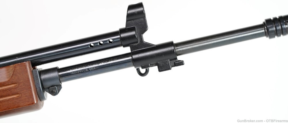Mitchell Arms Adler Jager AP84 .22 LR 1 Mag-img-8