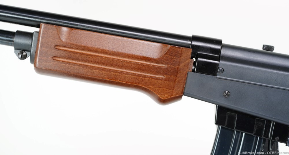 Mitchell Arms Adler Jager AP84 .22 LR 1 Mag-img-16