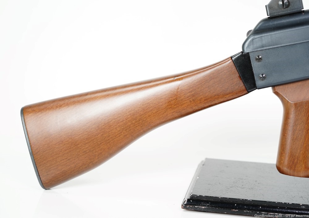 Mitchell Arms Adler Jager AP84 .22 LR 1 Mag-img-2
