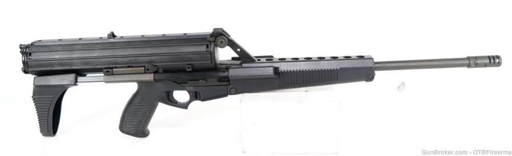 Calico M951 9mm 16" Rifle 1 mag-img-0