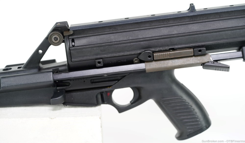 Calico M951 9mm 16" Rifle 1 mag-img-9