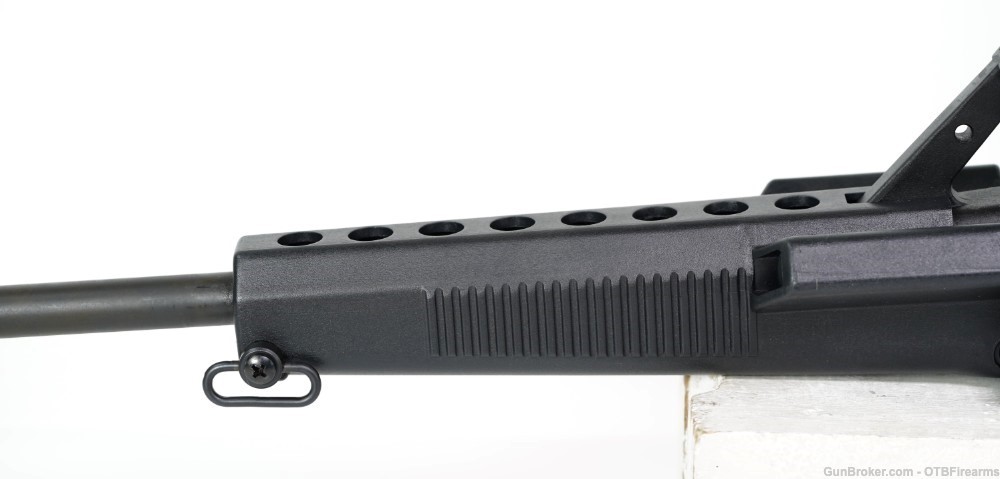 Calico M951 9mm 16" Rifle 1 mag-img-8