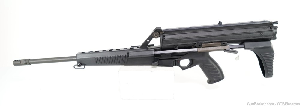 Calico M951 9mm 16" Rifle 1 mag-img-1