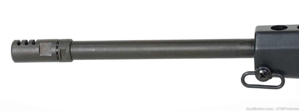 Calico M951 9mm 16" Rifle 1 mag-img-12