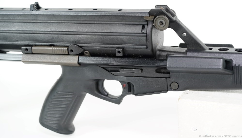 Calico M951 9mm 16" Rifle 1 mag-img-7