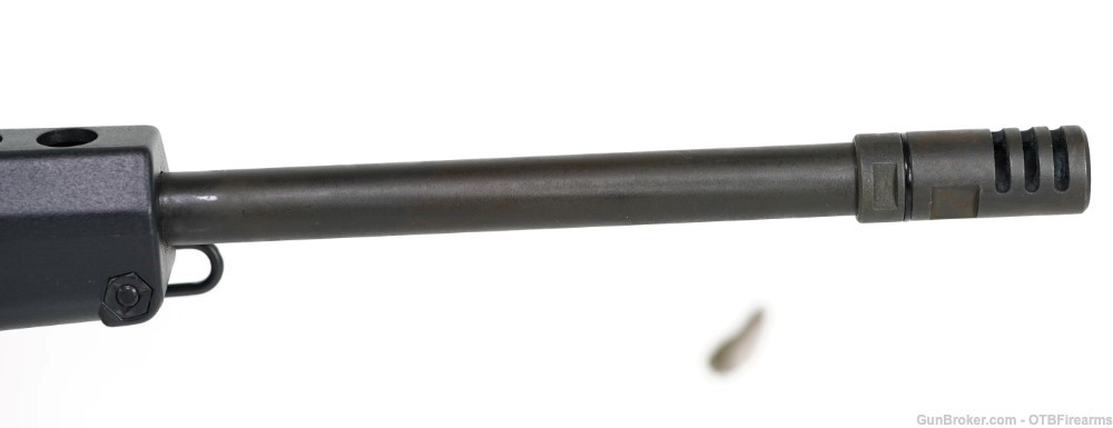 Calico M951 9mm 16" Rifle 1 mag-img-13