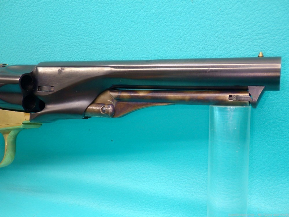  Colt 1862 Pocket Police Replica by ASM/CVA .36cal 5.5"bbl Revolver W/ Box-img-4
