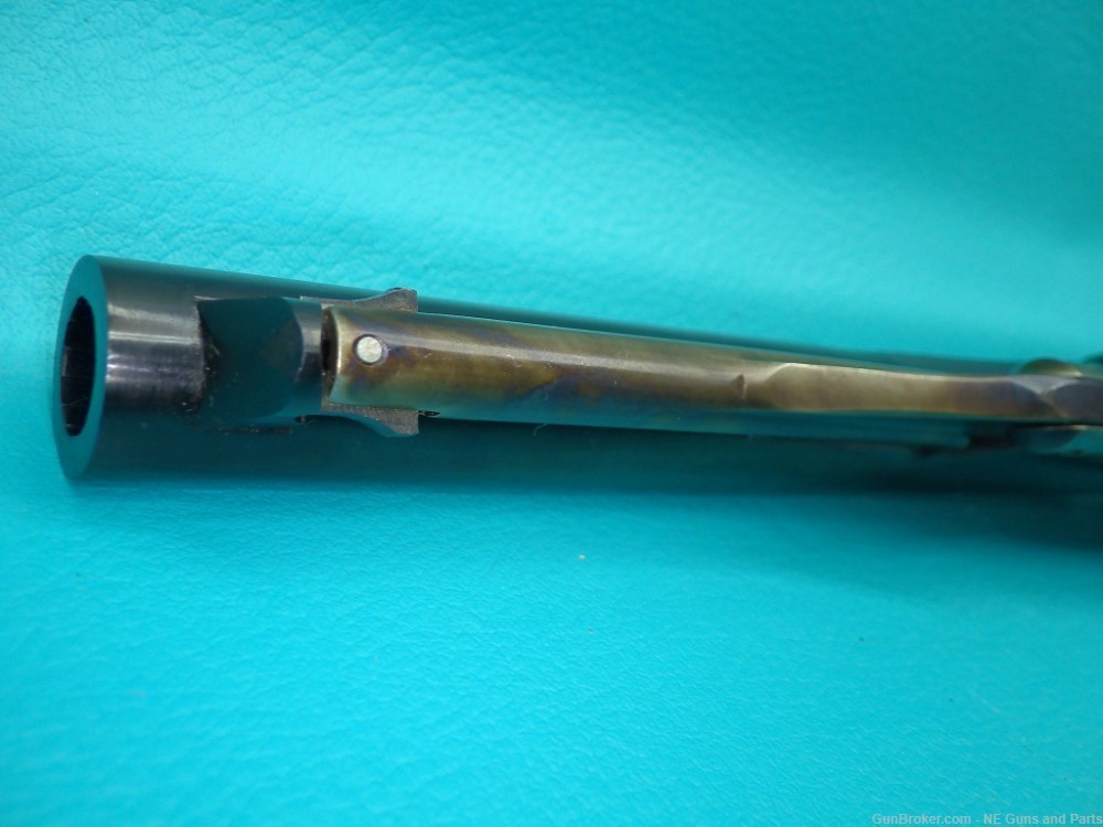  Colt 1862 Pocket Police Replica by ASM/CVA .36cal 5.5"bbl Revolver W/ Box-img-13