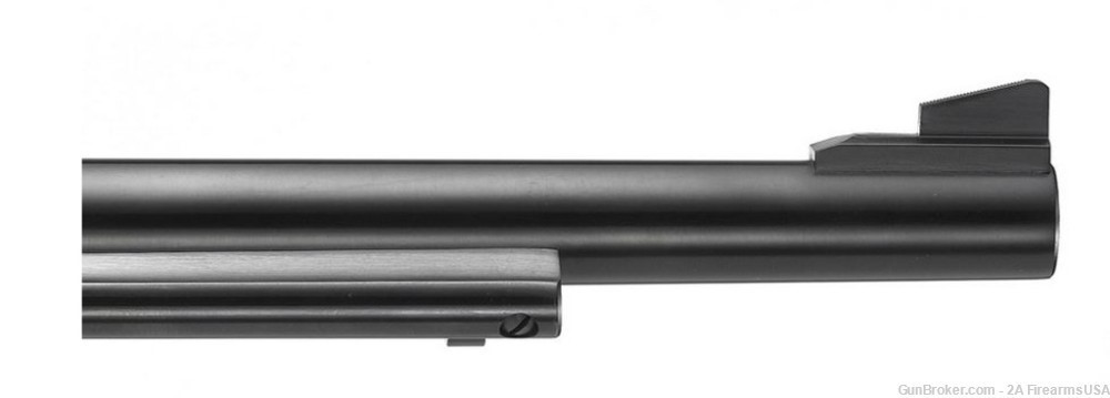 Ruger Super Blackhawk - 44 Mag - 4-5/8" Barrel - 6 Shot - Wood Grips -img-2