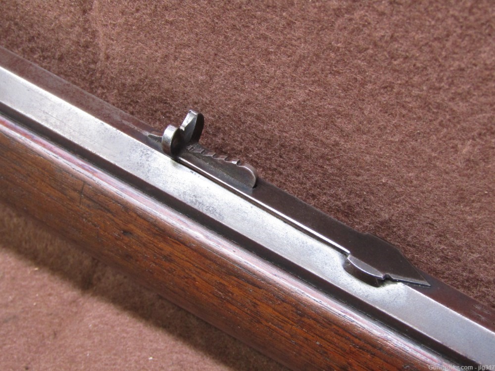 Marlin Model 94 25-20 M Lever Action Rifle Made in 1906 C&R Okay-img-5