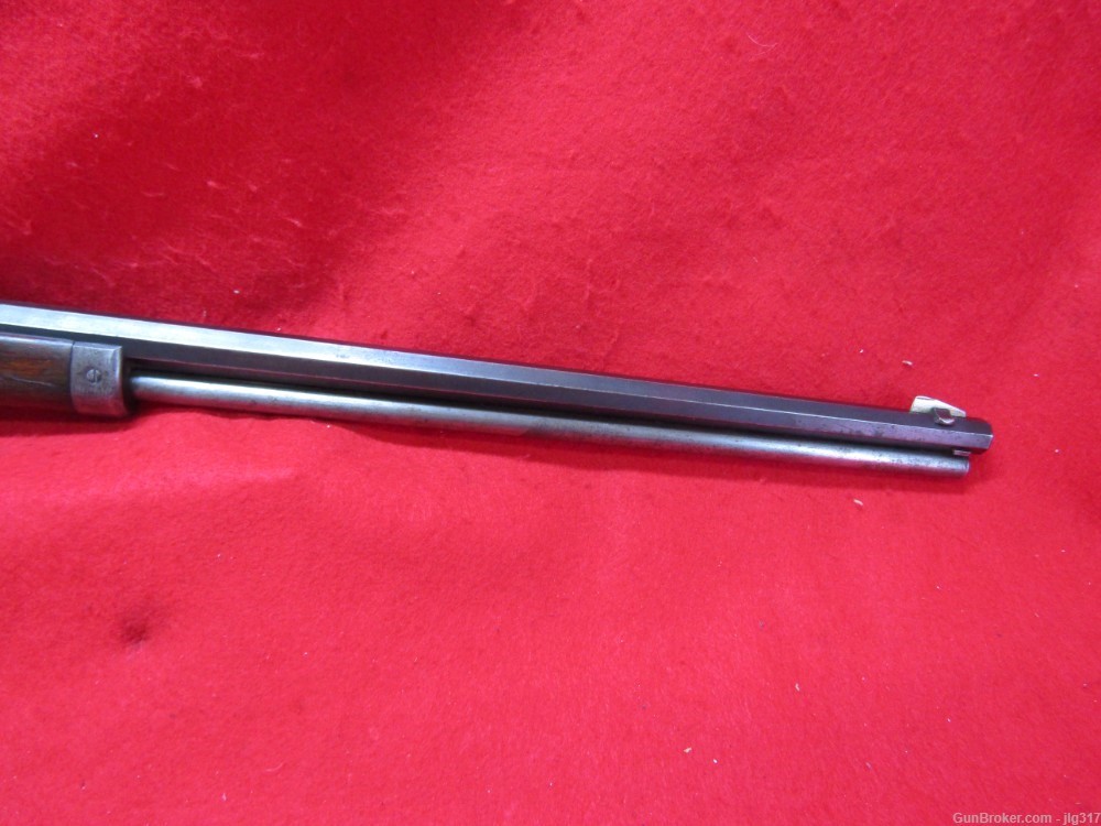 Marlin Model 94 25-20 Win Lever Action Rifle Made in 1906 C&R Okay-img-3