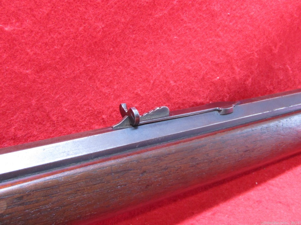 Marlin Model 94 25-20 Win Lever Action Rifle Made in 1906 C&R Okay-img-5