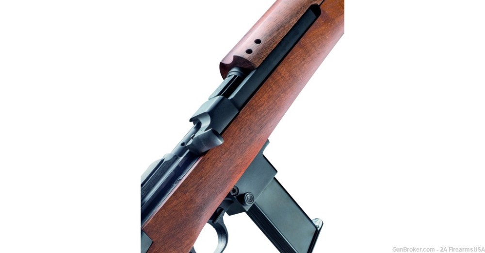 Chiappa Firearms M1-9 Carbine - 9mm - 19" Barrel - Accepts Beretta 92 Mags-img-1