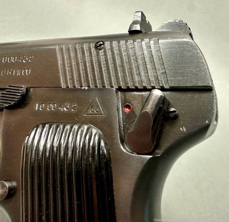 Norinco Arsenal 66 213A Tokarev Pistol in Factory New Condition-img-16