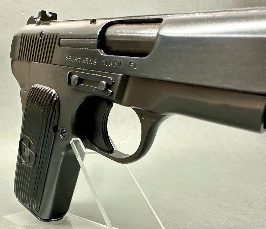 Norinco Arsenal 66 213A Tokarev Pistol in Factory New Condition-img-48