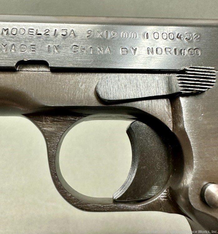 Norinco Arsenal 66 213A Tokarev Pistol in Factory New Condition-img-10