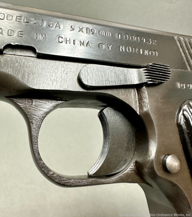 Norinco Arsenal 66 213A Tokarev Pistol in Factory New Condition-img-11