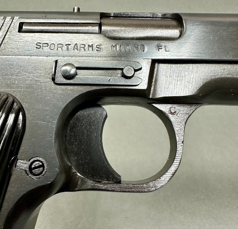 Norinco Arsenal 66 213A Tokarev Pistol in Factory New Condition-img-27